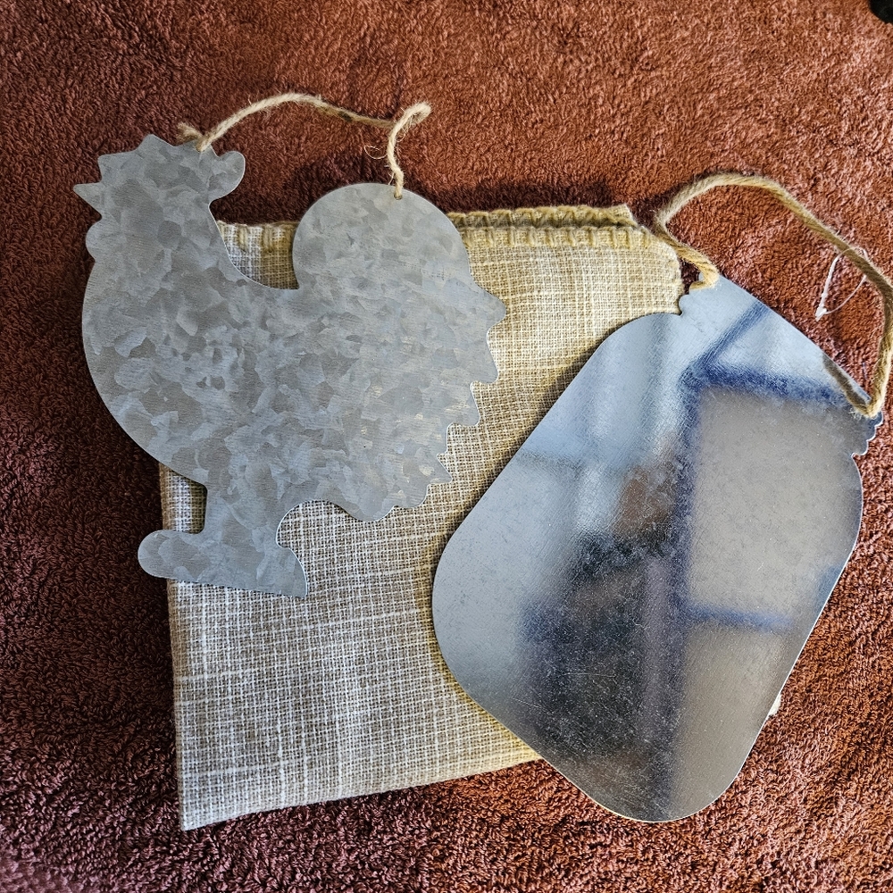 Farmhouse Decor